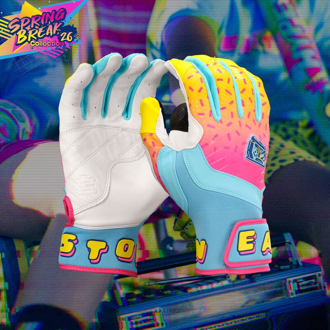 Easton 2026 Spring Break Batting Gloves Adult WO26BG