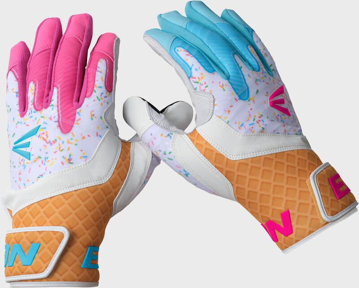 Gants de frappe Easton Youth Walk Off Ethos WO25YBG