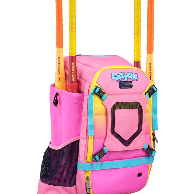 Easton 2026 Spring Break Walkoff Backpack WOETHOSBP