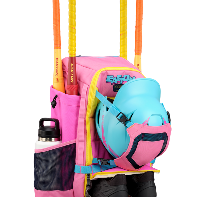 Easton 2026 Spring Break Walkoff Backpack WOETHOSBP