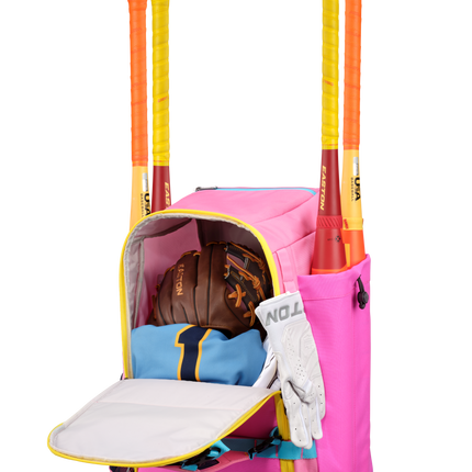 Easton 2026 Spring Break Walkoff Backpack WOETHOSBP