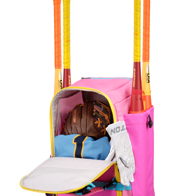 Easton 2026 Spring Break Walkoff Backpack WOETHOSBP