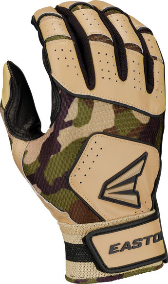 Gants de frappe Easton Walk Off Nx pour adultes