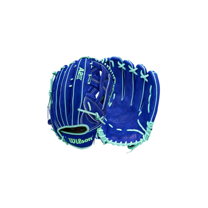 Wilson 2025 Winter A2K Juan Soto Gm /Seaf 12.75''