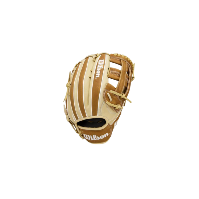 Wilson 2026 A1000™ 1750 Blonde/Saddle Tan 12.5''