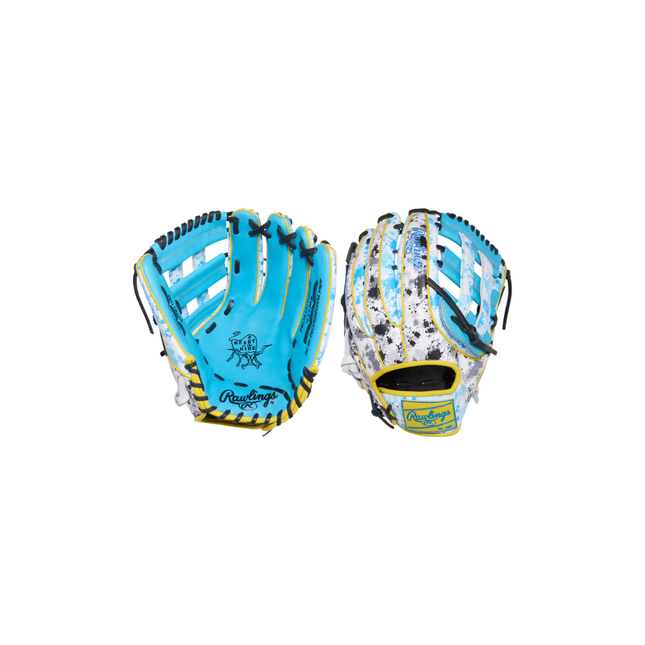 Rawlings 2026 Color SyncHeart Of The Hide 12.75" PROR3319-6CBB