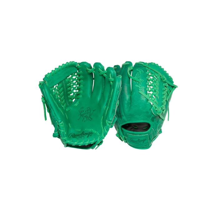 Rawlings 2026 Color Sync Heart Of The Hide 11.75" PROR205-4KG
