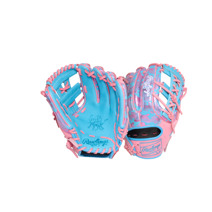 Rawlings 2026 Color Sync Heart Of The Hide 11.75" PROR315-32CBP