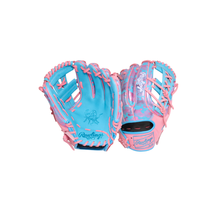 Rawlings 2026 Color Sync Heart Of The Hide 11.75" PROR315-32CBP