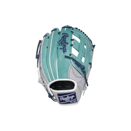 Rawlings 2026 Color SyncHeart Of The Hide 12.75" PROR3039-6GSP