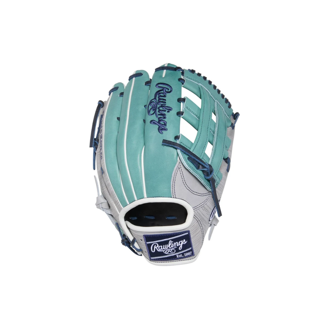 Rawlings 2026 Color SyncHeart Of The Hide 12.75" PROR3039-6GSP