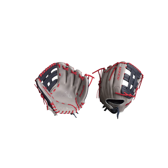 Miken 2026 Players Series Slow-Pitch Glove 13.5" H-Web PS135