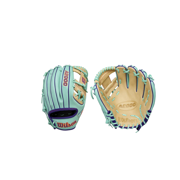 Wilson 2025 Winter A2000 1786SS Nv/Skbl/Op 11.5''