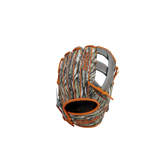 Wilson 2025 Winter A2000 G Henderson Gm 11.75''