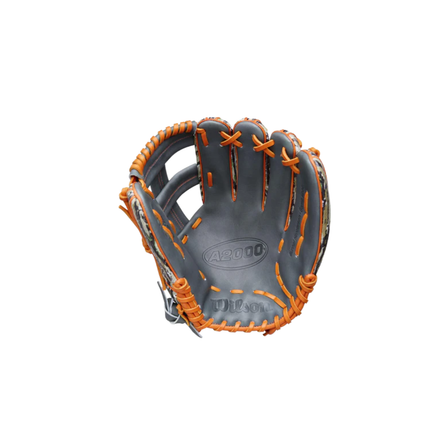 Wilson 2025 Winter A2000 G Henderson Gm 11.75''