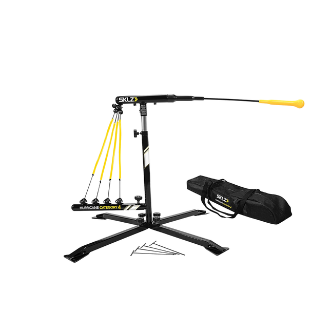 SKLZ Hurricane Category 4