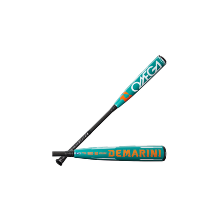 Demarini Omega (-3) BBCOR 2026