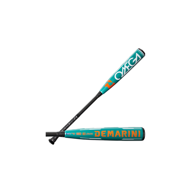 Demarini Omega (-3) BBCOR 2026