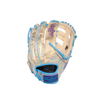 Rawlings 2026 Color SyncHeart Of The Hide 12.25" PROR207U-6CC