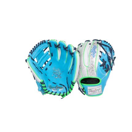 Rawlings 2026 Color Sync Heart Of The Hide 11.5" PROR934-2CBW