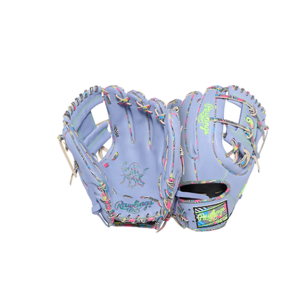 Rawlings 2026 Color Sync Heart Of The Hide 11.5" PROR314-2PE