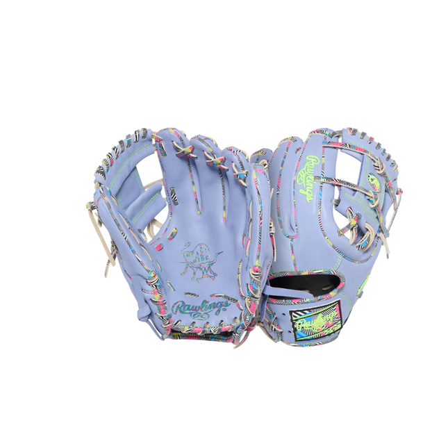 Rawlings 2026 Color Sync Heart Of The Hide 11.5" PROR314-2PE