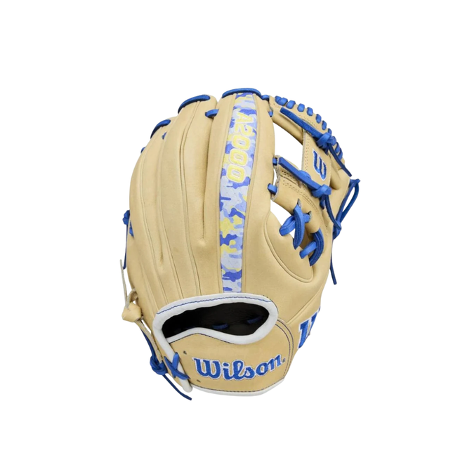Wilson 2025 Winter A2000 Bobby Witt Jr Gm 11.75''