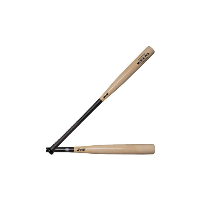 Miken Maple Slowpitch Bat 28oz M2950