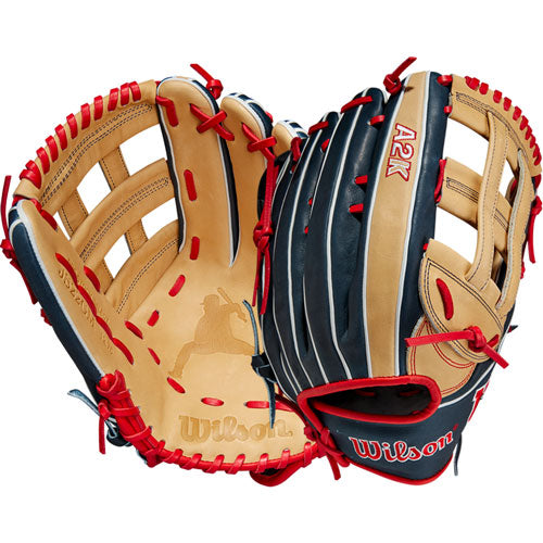 Wilson A2K Juan Soto JS22 GS 12,75'' WBW1010101275
