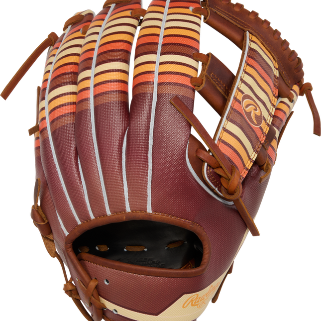 Rawlings Gold Glove Club December 2025 Heart of the Hide 11.75'' PROR2175-13TI