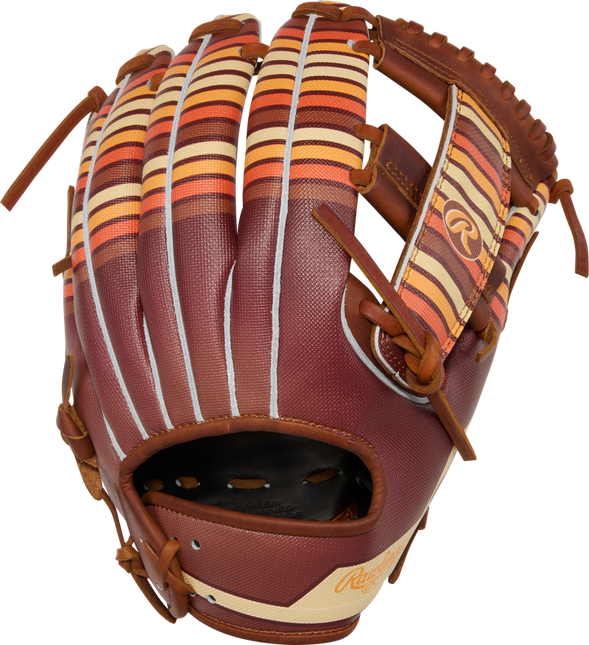 Rawlings Gold Glove Club December 2025 Heart of the Hide 11.75'' PROR2175-13TI