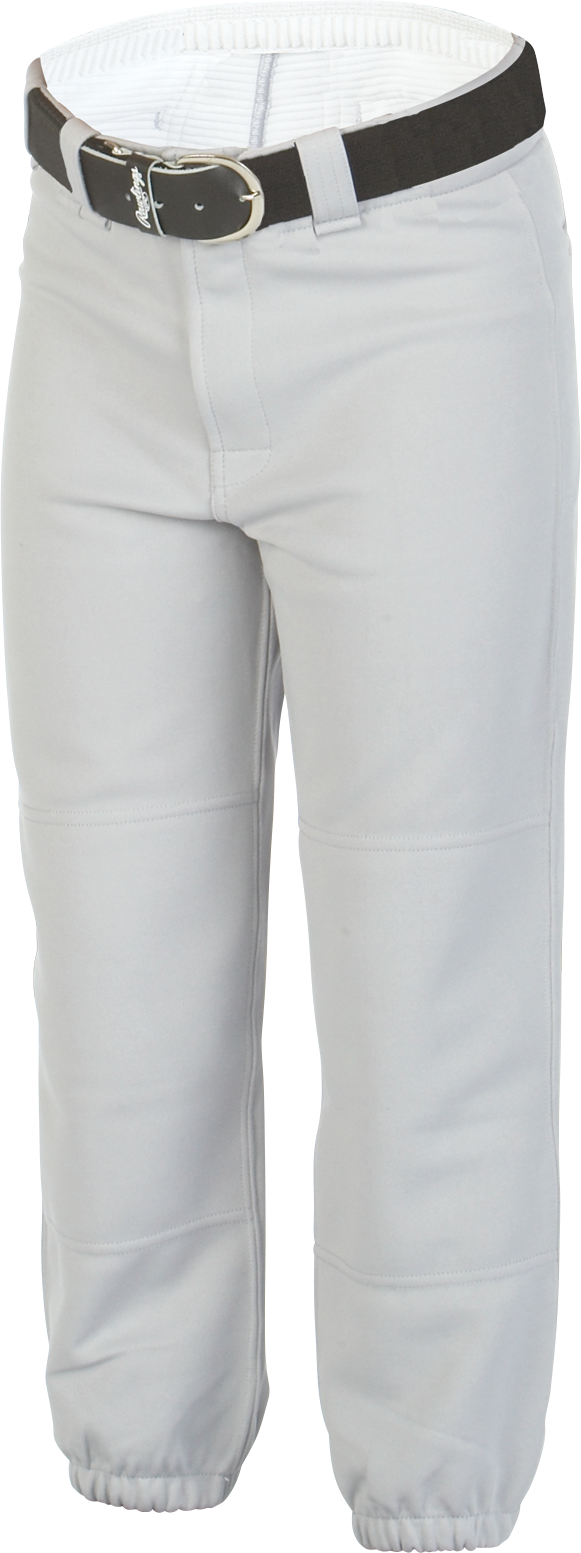 Rawlings Youth Pull Up T-Ball Pants YBEP31