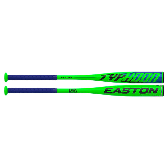 Easton Typhoon™ -12 (2 1/4" Barrel) USABB Baseball Bat