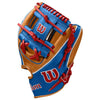 Wilson 2024 A2K Mookie Betts Game Model SADD 11.5''