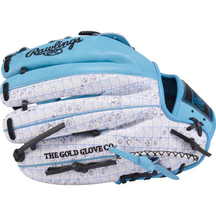 Rawlings Gold Glove Club July 2025 Heart of the Hide 12.25'' PROR207-6CB