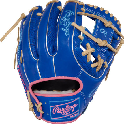 Rawlings 2027 Pro Preferred Series Baseball Glove 11.5'' - PROS314-2RCP