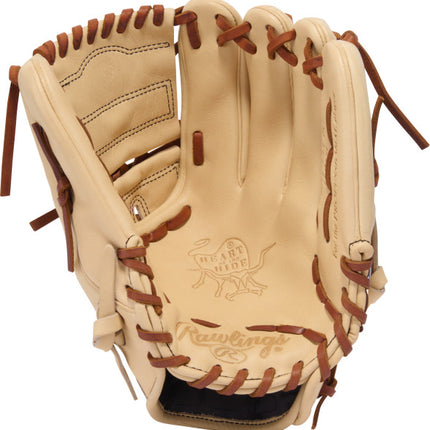 Rawlings 2027 Heart of the Hide Traditional Series Baseball Glove 12'' - PROT206-9C