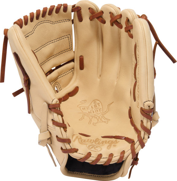 Rawlings 2027 Heart of the Hide Traditional Series Baseball Glove 12'' - PROT206-9C