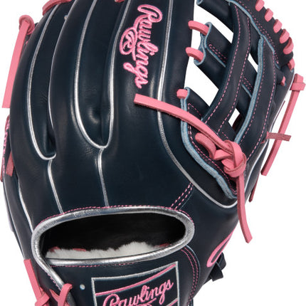 Rawlings 2027 Pro Preferred Series Baseball Glove 11.75'' - PROSCC4N
