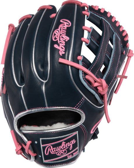 Rawlings 2027 Pro Preferred Series Baseball Glove 11.75'' - PROSCC4N