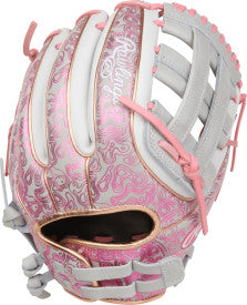 Rawlings 2026 "Heart Of The Hide" Series Softball Glove 11.75" PRO715SB-6GP
