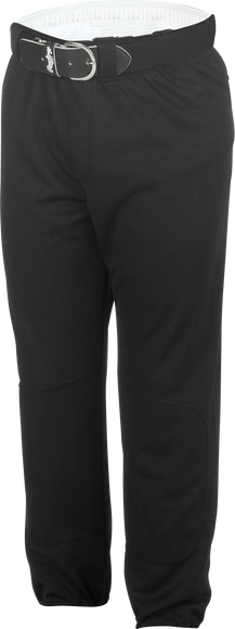 Pantalon de T-Ball à enfiler pour jeunes Rawlings YBEP31