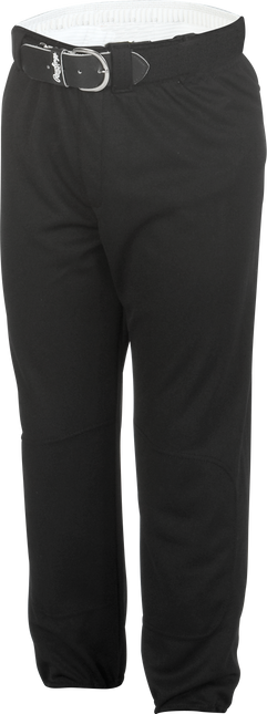 Pantalon de T-Ball à enfiler pour jeunes Rawlings YBEP31