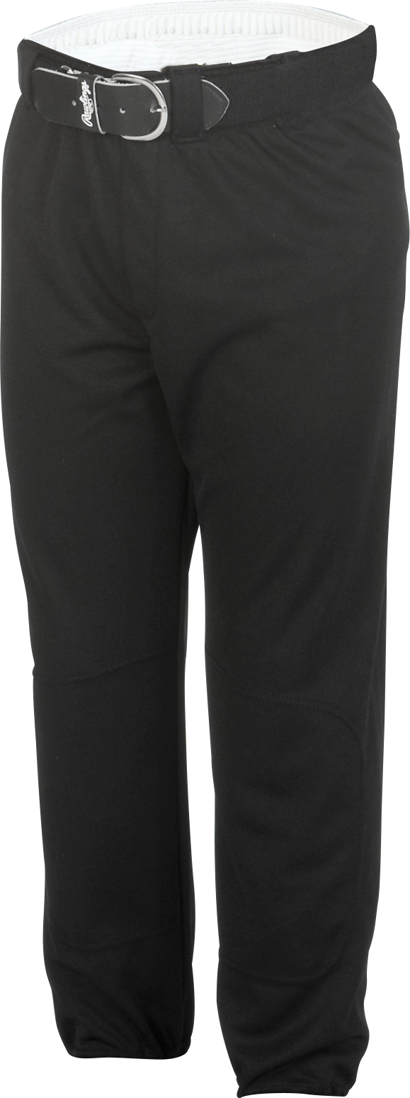 Rawlings Youth Pull Up T-Ball Pants YBEP31