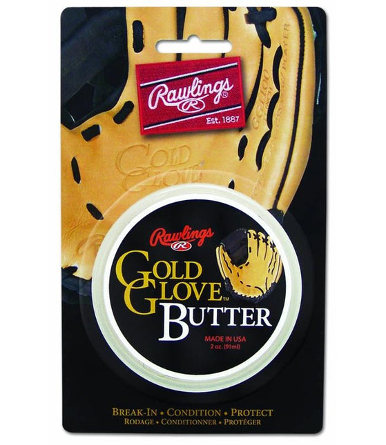 Beurre « Gant d'or » Rawlings GGB