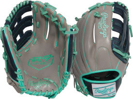 Rawlings 2026 R9 Pro Nolan Arenado Model Baseball Glove 11.75" R9PNA28G