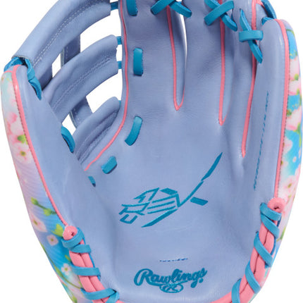 Rawlings 2027 REV1X Series Baseball Glove 11.75'' - REV205-6PE