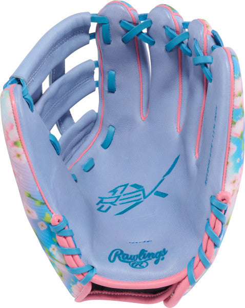Rawlings 2027 REV1X Series Baseball Glove 11.75'' - REV205-6PE