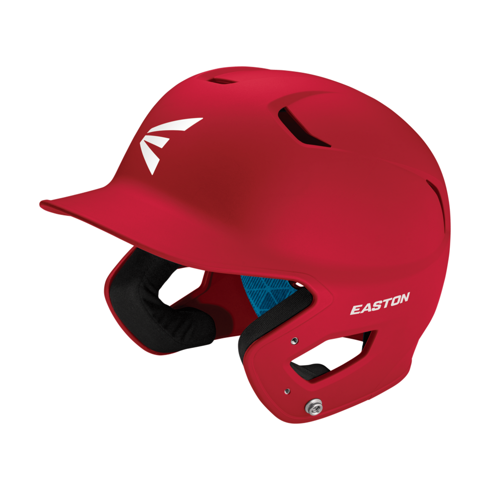 Easton Z5 2.0 Baseball Batting Helmet Matte