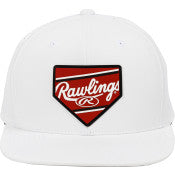 Rawlings Base Logo Hat RWPBH